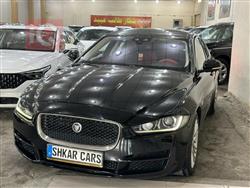 جاگوار XE